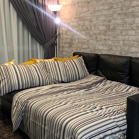 Relaxed Family Staycation, Pool View W Wifi N Netflix Bangi Exterior foto